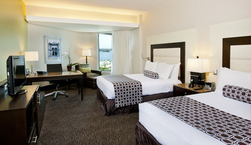 Premium Room, 2 Queen Beds