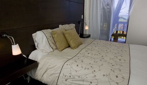 Deluxe Suite, 1 Bedroom, Balcony