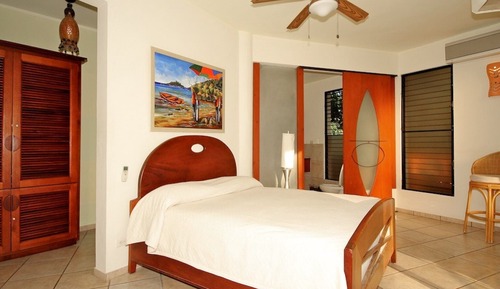 Economy Apartment