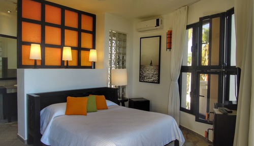 Presidential Penthouse, 2 Bedrooms, Terrace