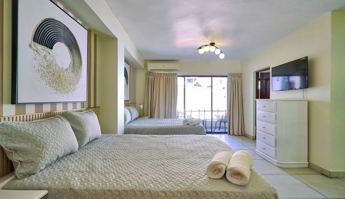 Comfort Room