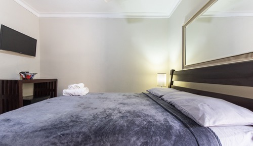 Executive Single Room