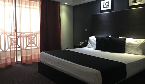Comfort Room