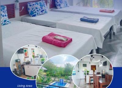 Budget Triple Room