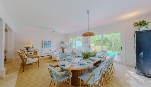 Vacation Home