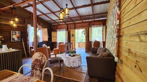 One-Bedroom Villa