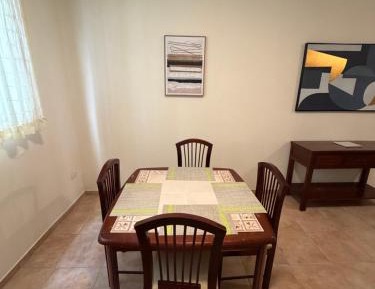 One-Bedroom Premium Apartment