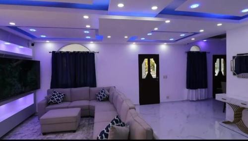 One-Bedroom Villa