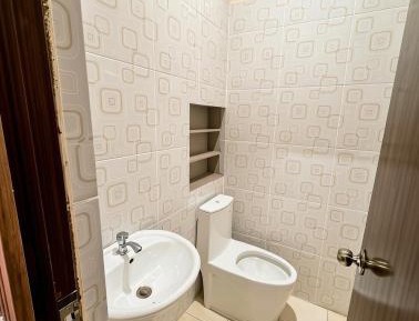 Deluxe Family Suite