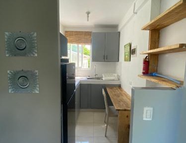 Budget Double or Twin Room