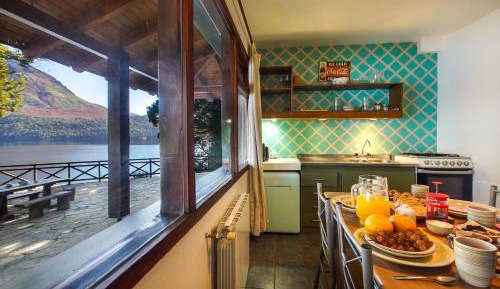 Double Room with Park View