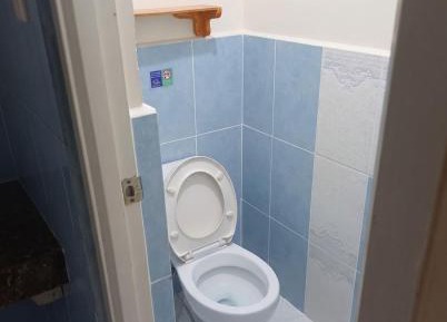 Family Double Room