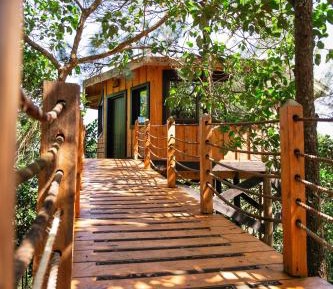 Treehouse Villa