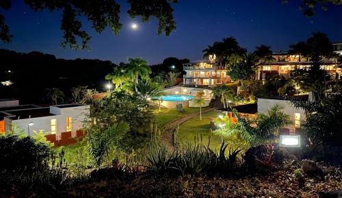 Deluxe Villa with Sea View Giada