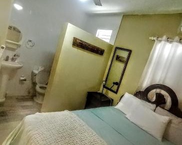 Budget Double or Twin Room