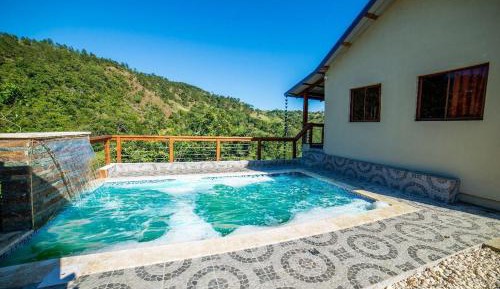 One-Bedroom Chalet