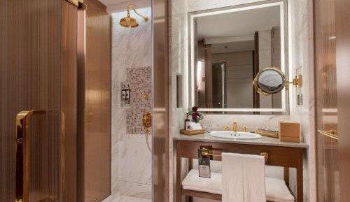 Executive Twin Room