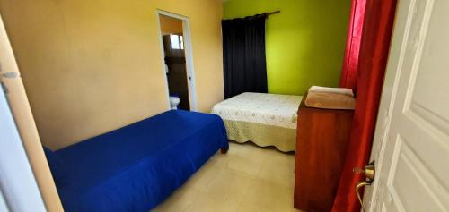 Basic Triple Room