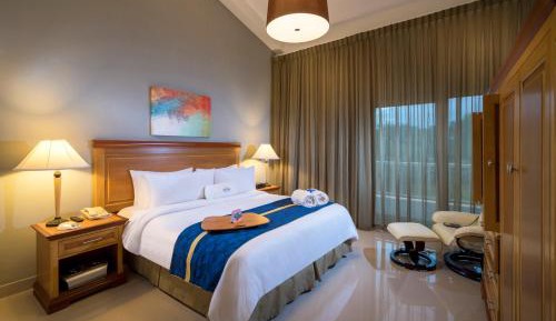 Royal Suite