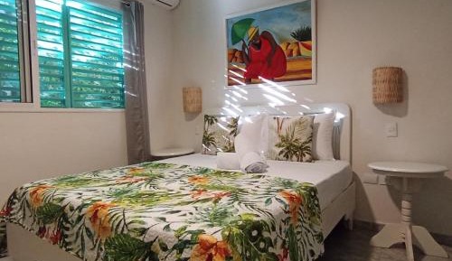 Superior Villa