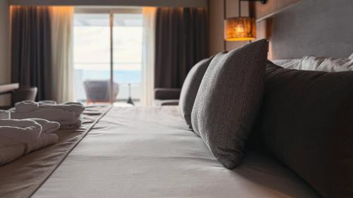 Junior Suite with Ocean View