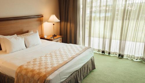 Suite Garden View