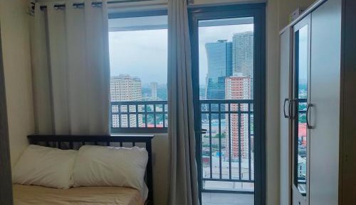 Suite with City View