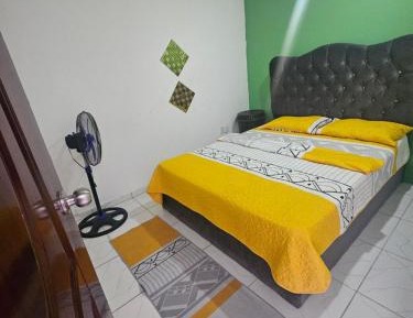 Two-Bedroom Suite