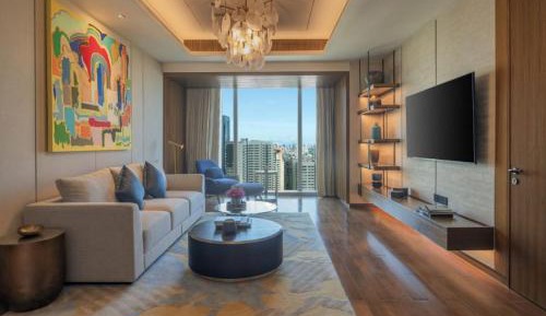 Premiere Suite