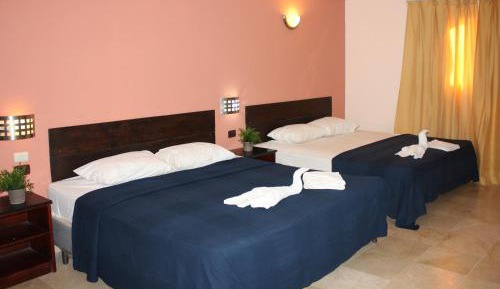 King Room with Two King Beds