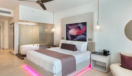 Luxury Junior Suite