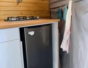 Tent