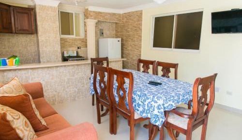 Apartment - Ground Floor