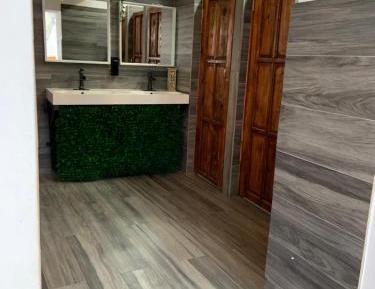 Standard Twin Room with Shared Bathroom Bangkok