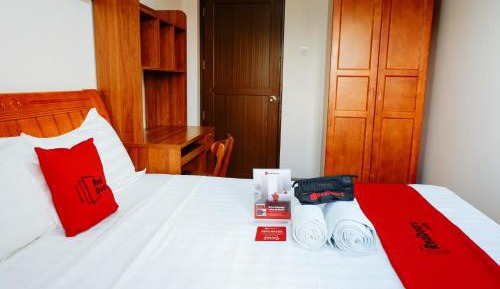 Two-Bedroom Suite