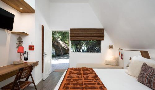 Suite Ocean View