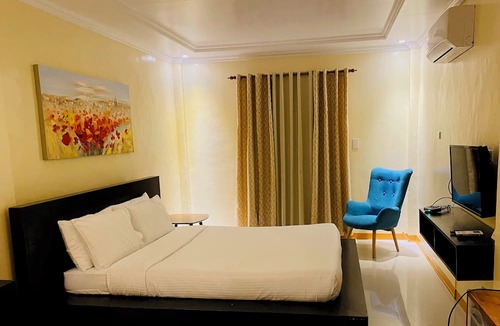 Basco Hotel | Bernardos Lantia Hotel