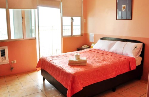 Downtown Cebu Hotel | GV Tower Hotel