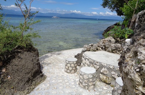 Moalboal Hotel | Sea Turtle House