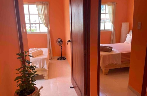 Los Alcarrizos Apartment | Casa Durazno - Beautiful 3 Bed in Santo Domingo