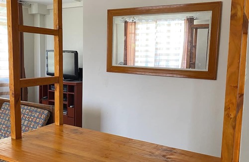 Candelaria Bed & Breakfast | Villa Palanca