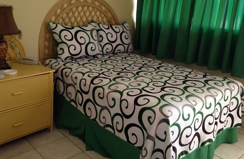 Los Melones Hotel | Hotel Bayahibe