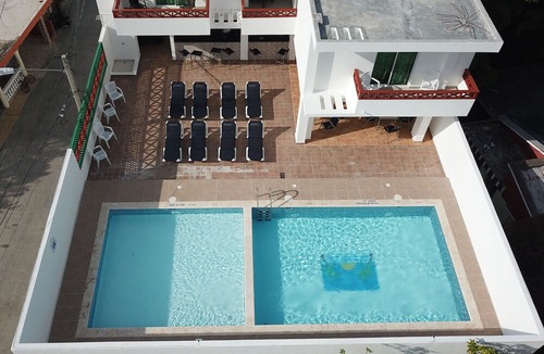 Los Melones Hotel | Hotel Bayahibe
