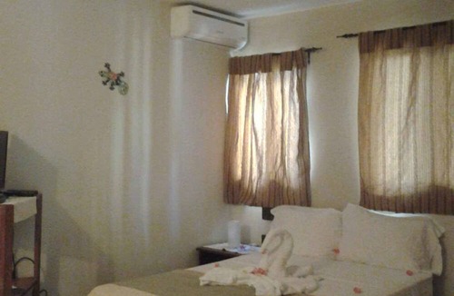 Los Melones Hotel | Aparta-Hotel Villa Baya