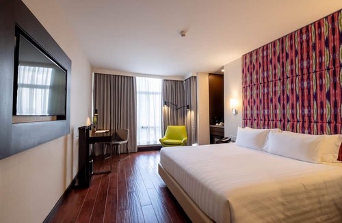 Ortigas Center Hotel | Wynwood Hotel