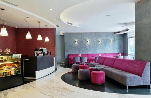 Ortigas Center Hotel | Wynwood Hotel