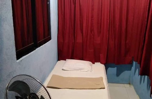 Daanbantayan House | Jolitosplace Homestay