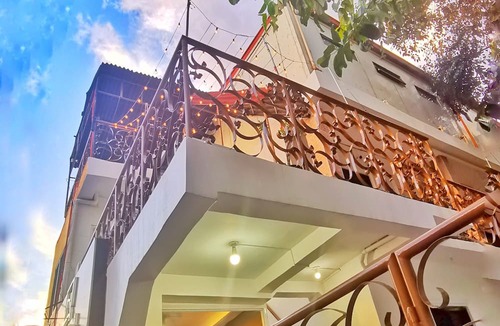 San Dionisio Hotel | NomadsMNL Hostel