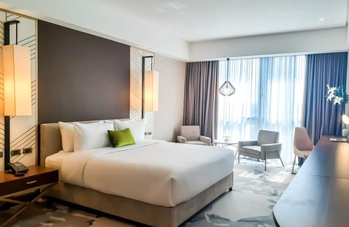 Las Pinas Hotel | The Excelsior Hotel