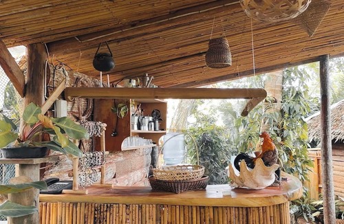 Siquijor House | Payag n' Kapitan, Experience Pinubre Living